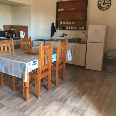 Fisherman'S Cottage Hondeklipbaai المظهر الخارجي الصورة