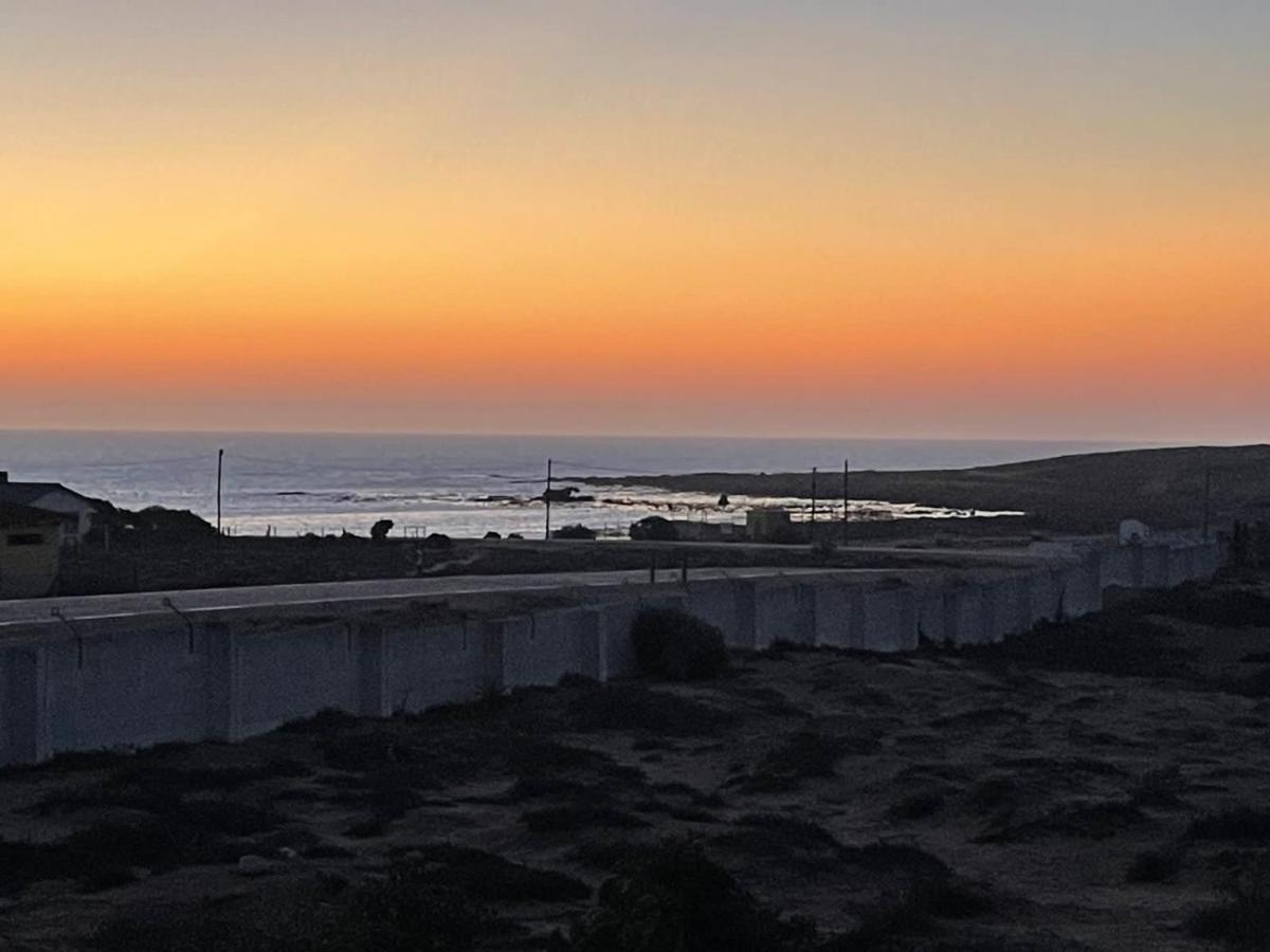 Fisherman'S Cottage Hondeklipbaai المظهر الخارجي الصورة