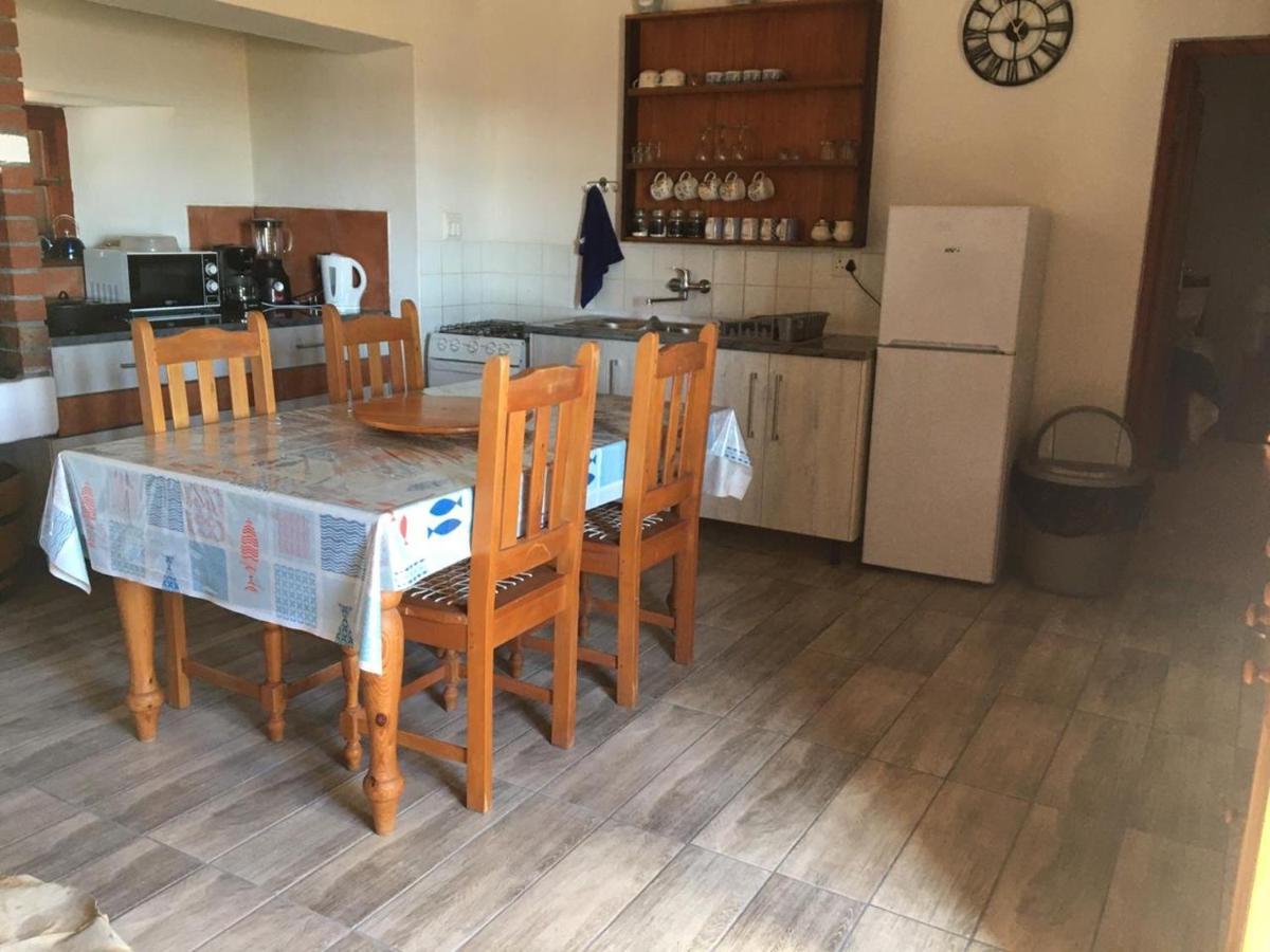 Fisherman'S Cottage Hondeklipbaai المظهر الخارجي الصورة