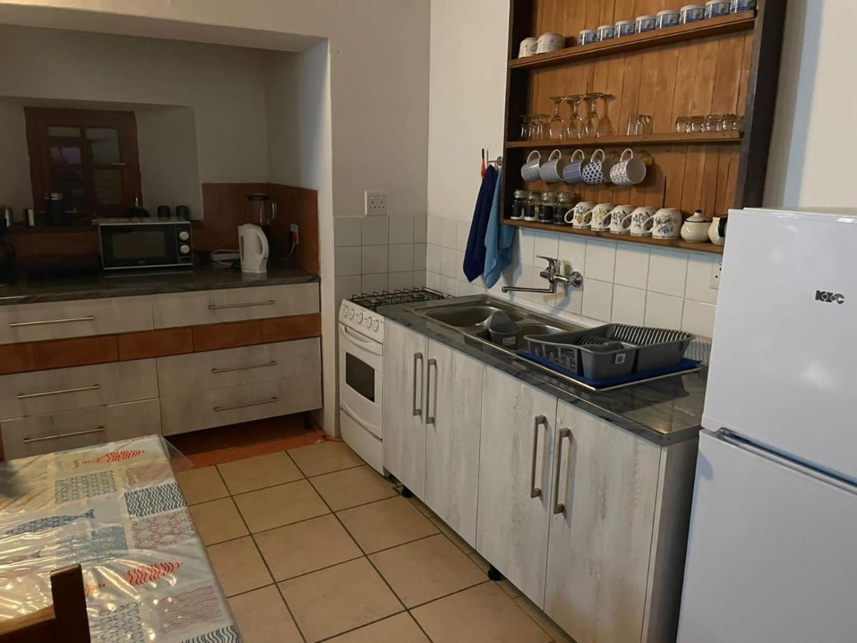 Fisherman'S Cottage Hondeklipbaai المظهر الخارجي الصورة
