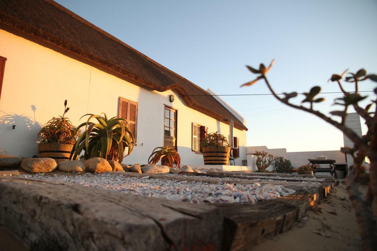 Fisherman'S Cottage Hondeklipbaai المظهر الخارجي الصورة